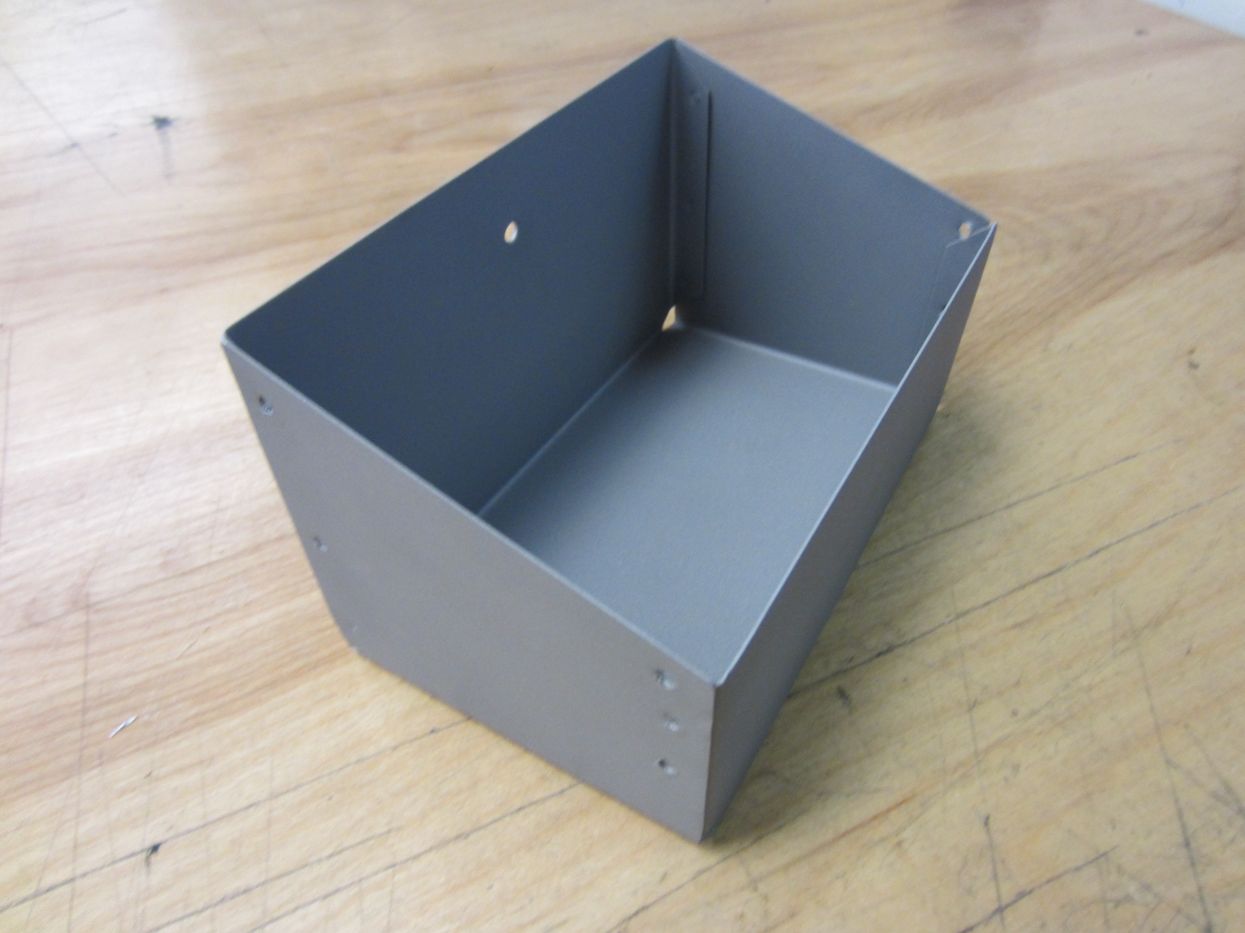 3 - Sanblasted Box.JPG