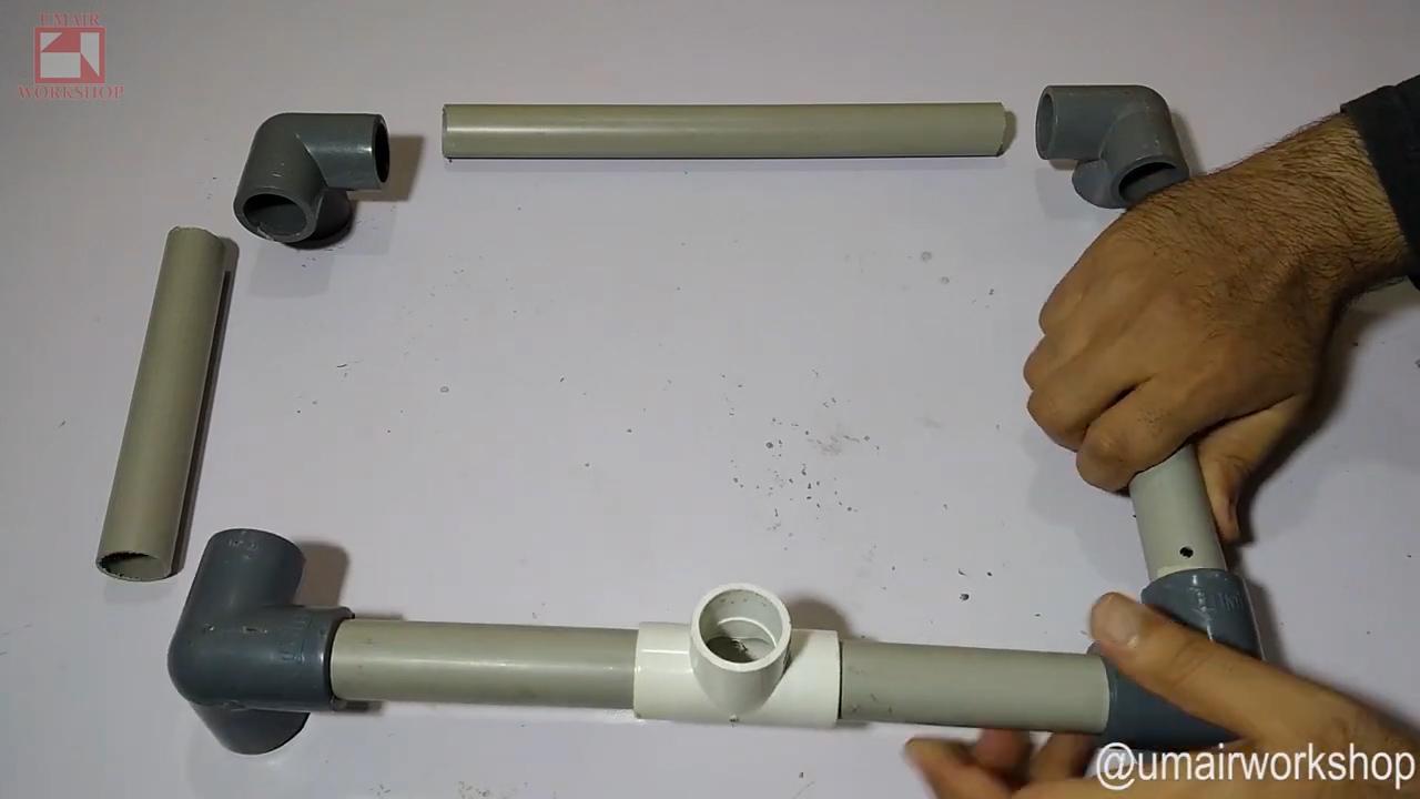 3 Amazing PVC Pipe Project Ideas - EP.1 _ Umair's Workshop.00_00_17_05.Still059.jpg