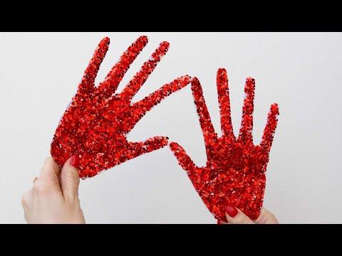 3 Hot Glue Gun Life Hacks For Crafting