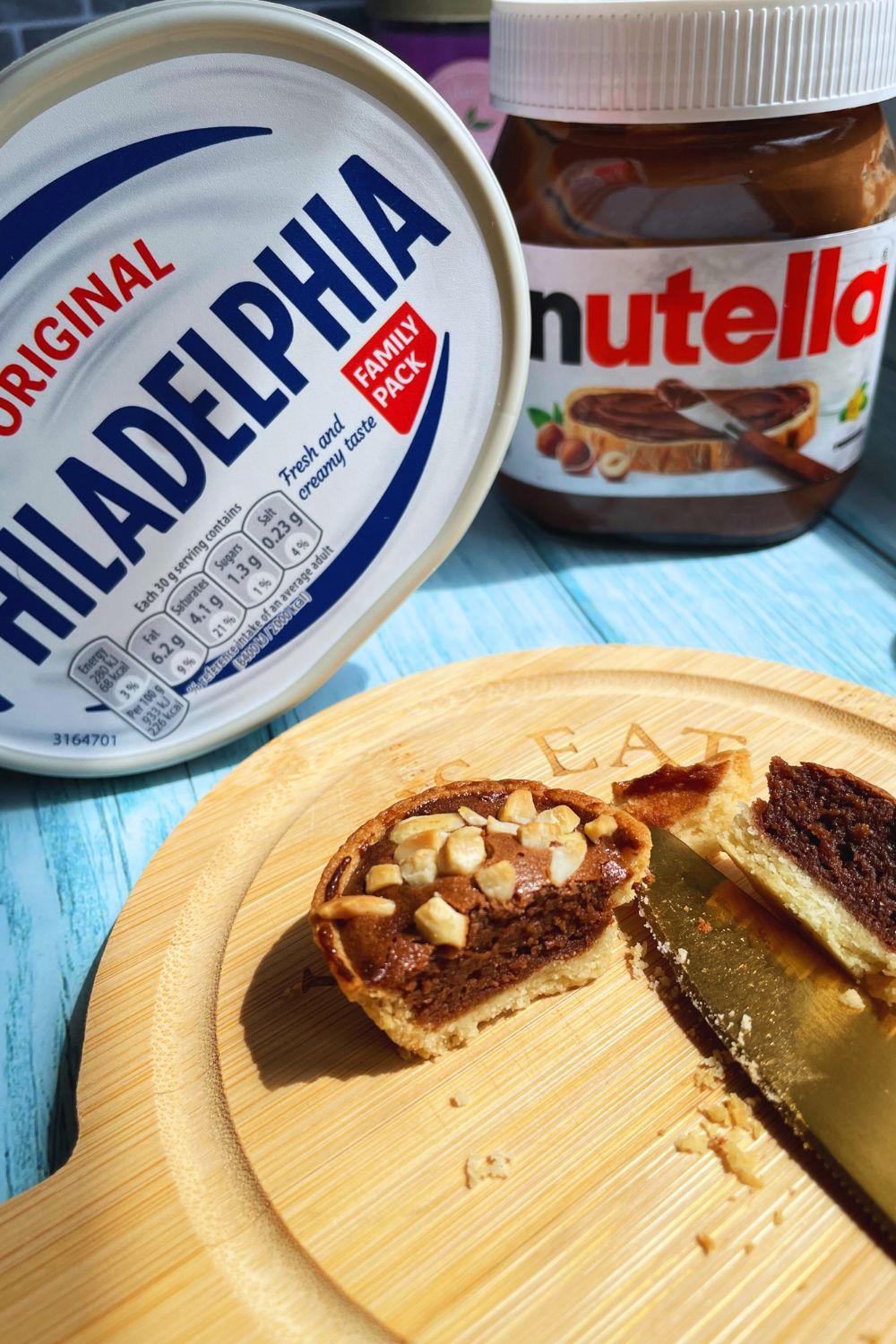 3 Ingredients Nutella Tarts In The Air Fryer 11.jpg