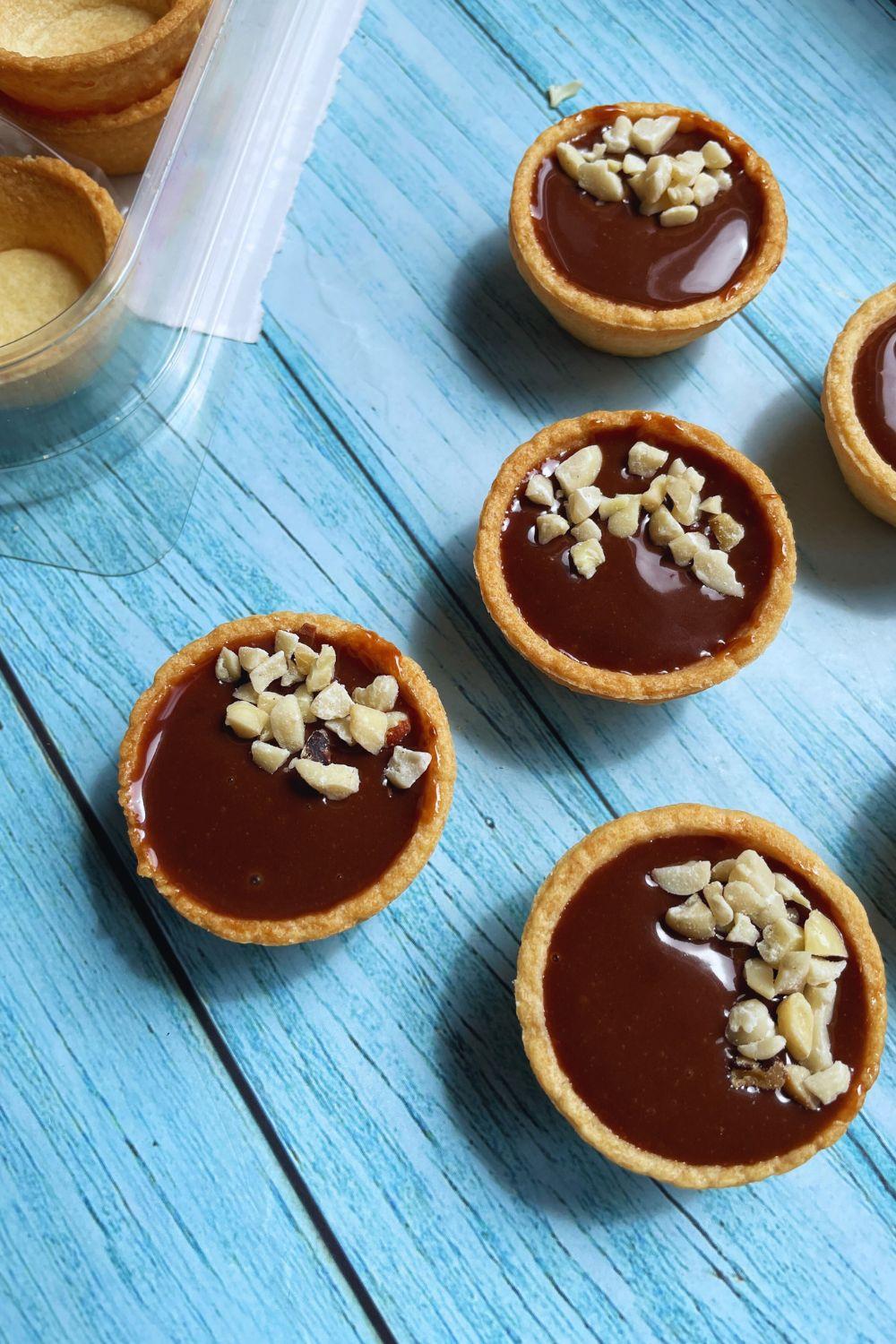 3 Ingredients Nutella Tarts In The Air Fryer G7.jpg