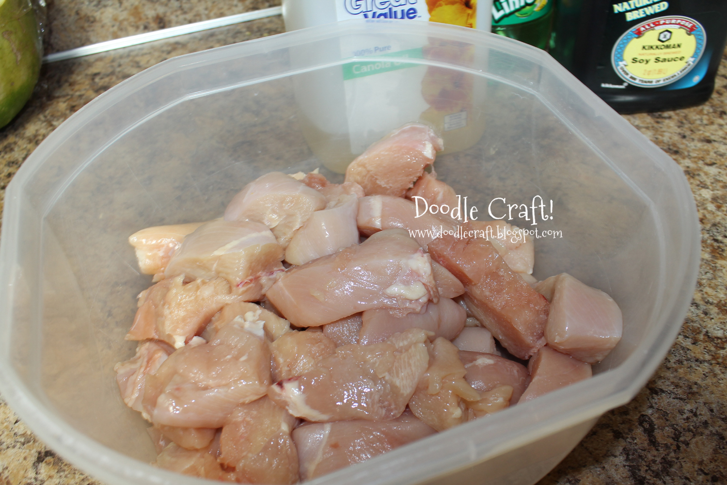 3 ingredient fabulous marinade chicken turkey bbq grill best flavor (3).JPG