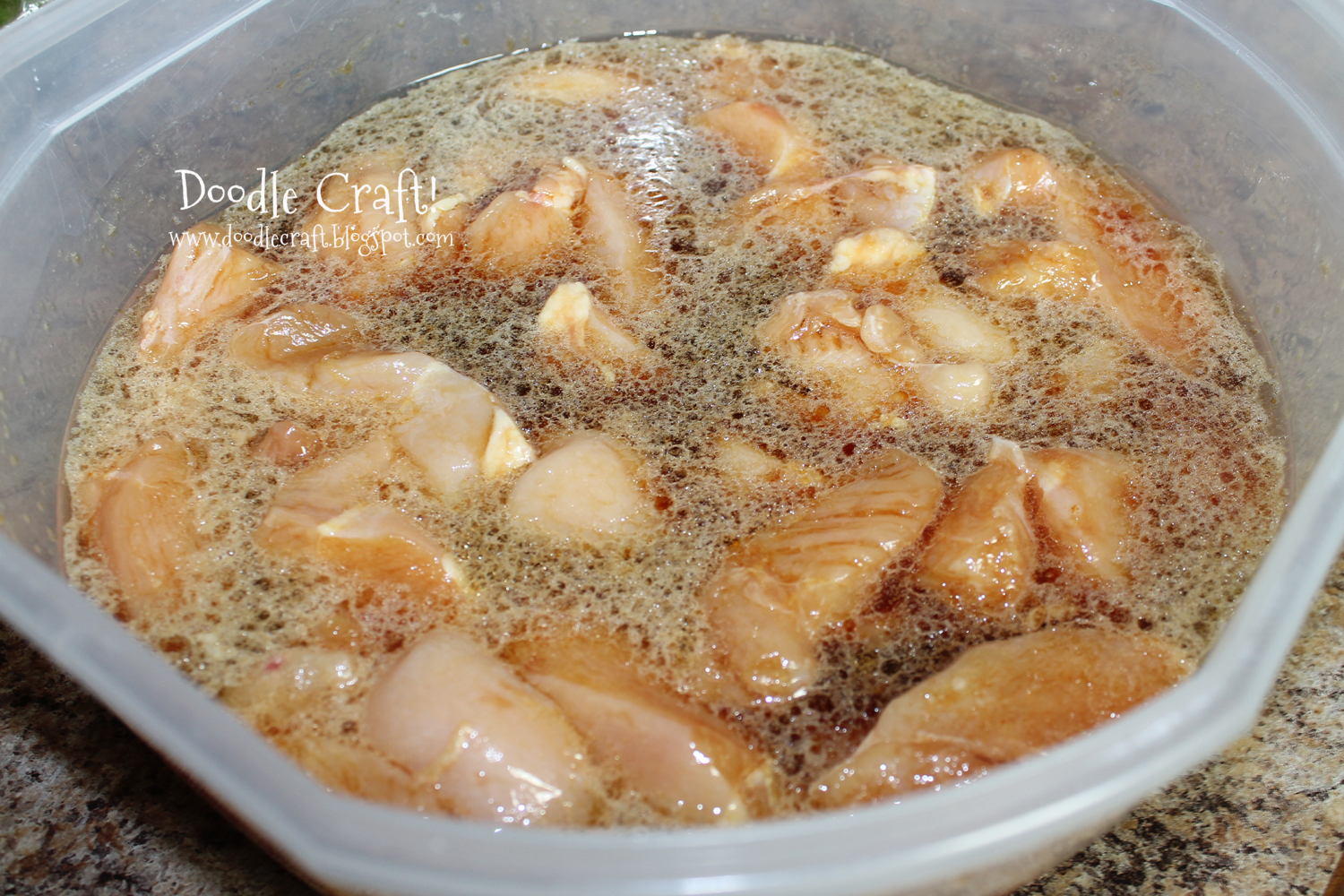 3 ingredient fabulous marinade chicken turkey bbq grill best flavor (5).JPG
