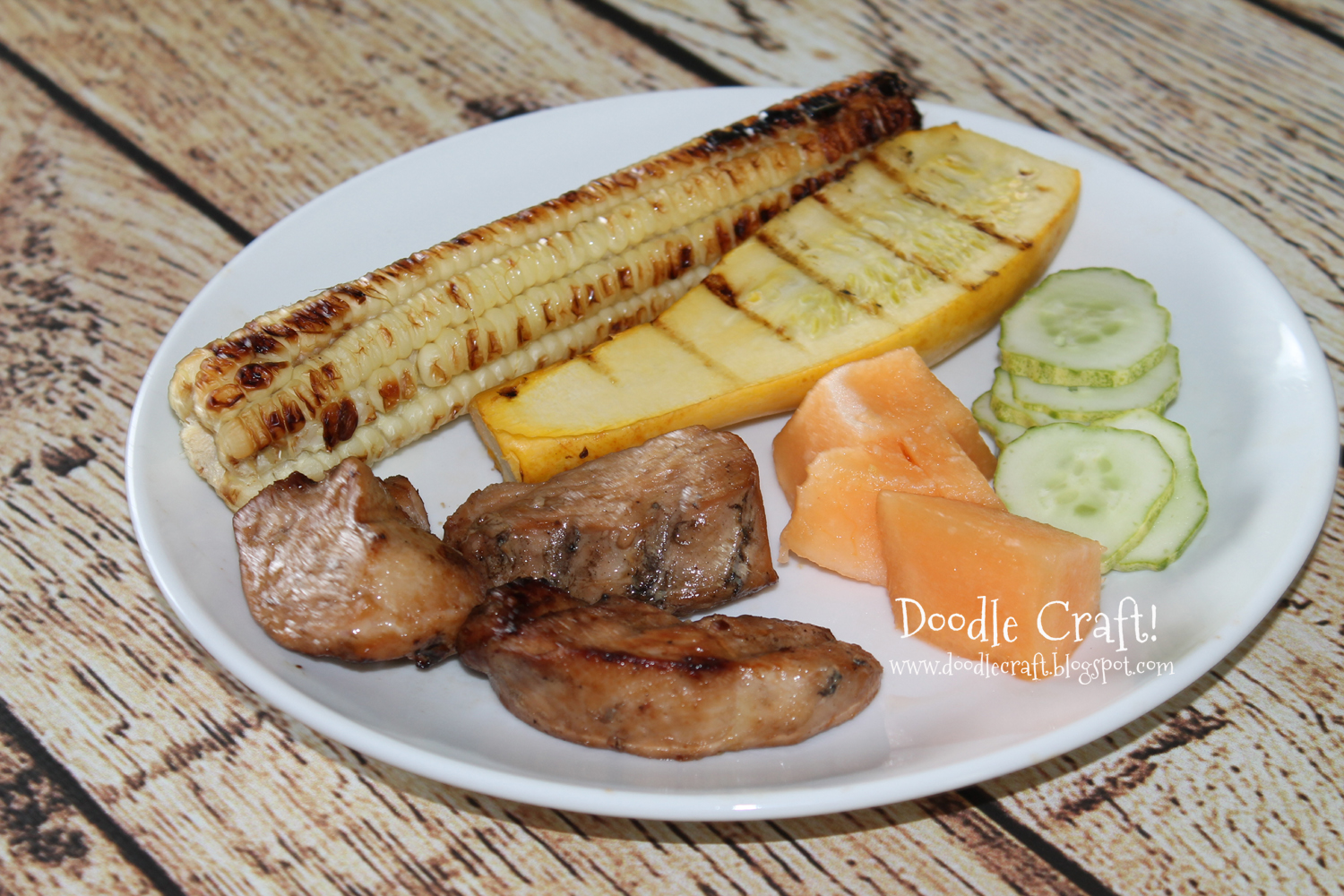 3 ingredient fabulous marinade chicken turkey bbq grill best flavor (8).JPG