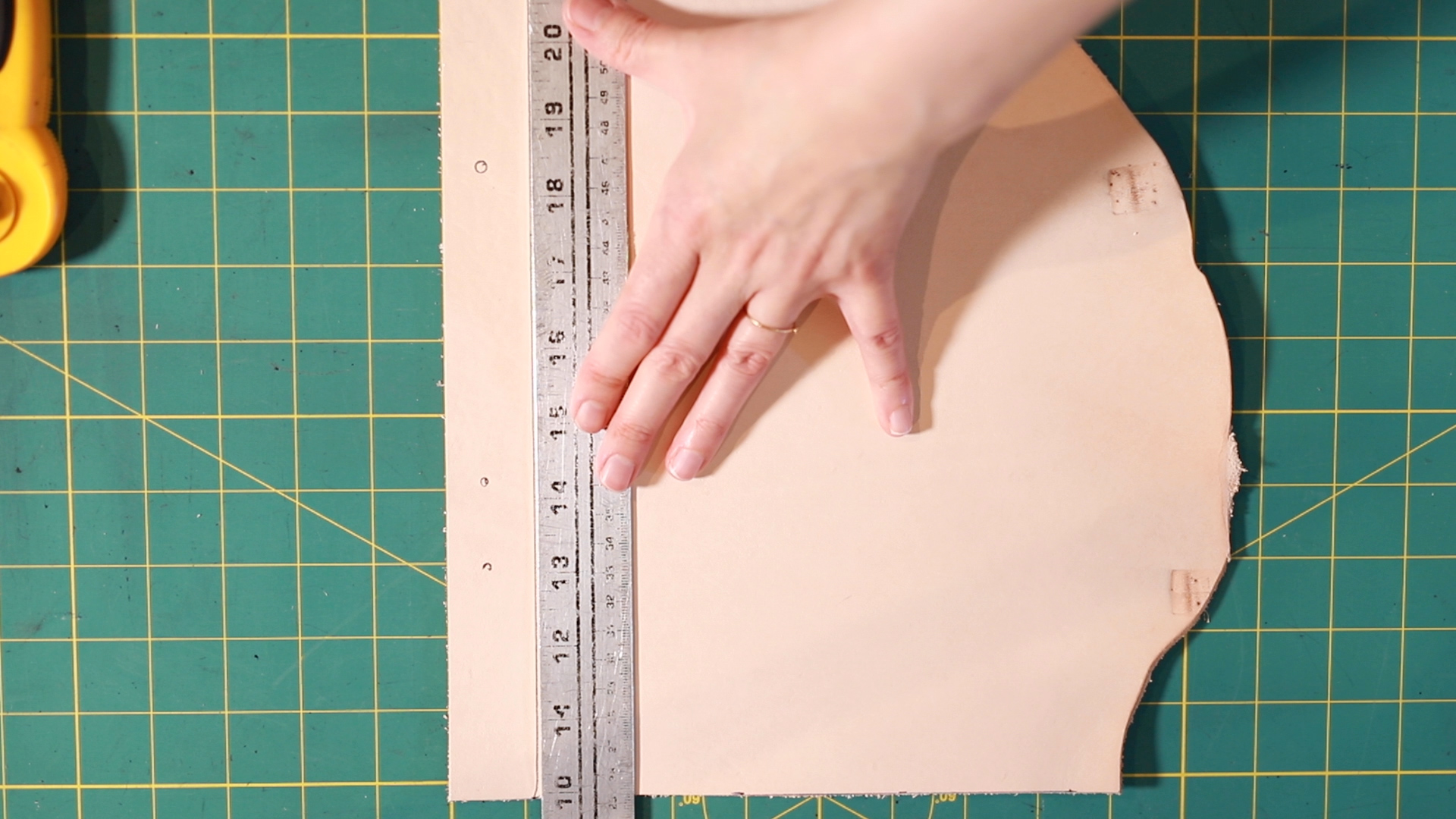 3. cut out with ruler.jpg