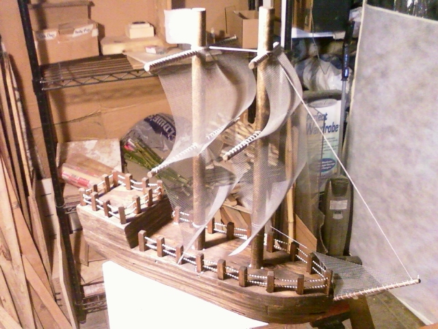 31 - masts reinforced with glue.jpg