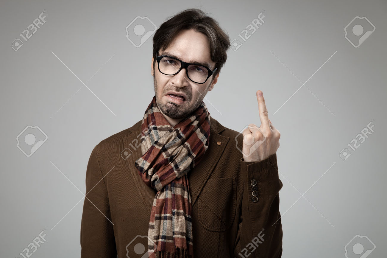 32325343-Hipster-style-angry-man-doing-the-fuck-you-sign-Stock-Photo.jpg