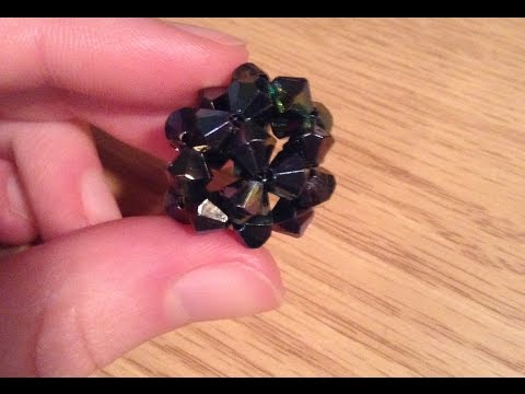 3D Beaded Ball!!
