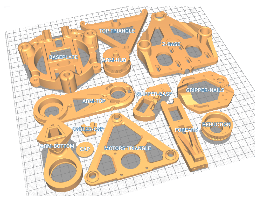 3D PARTS SCARA ROBOTIC ARM ALL.png