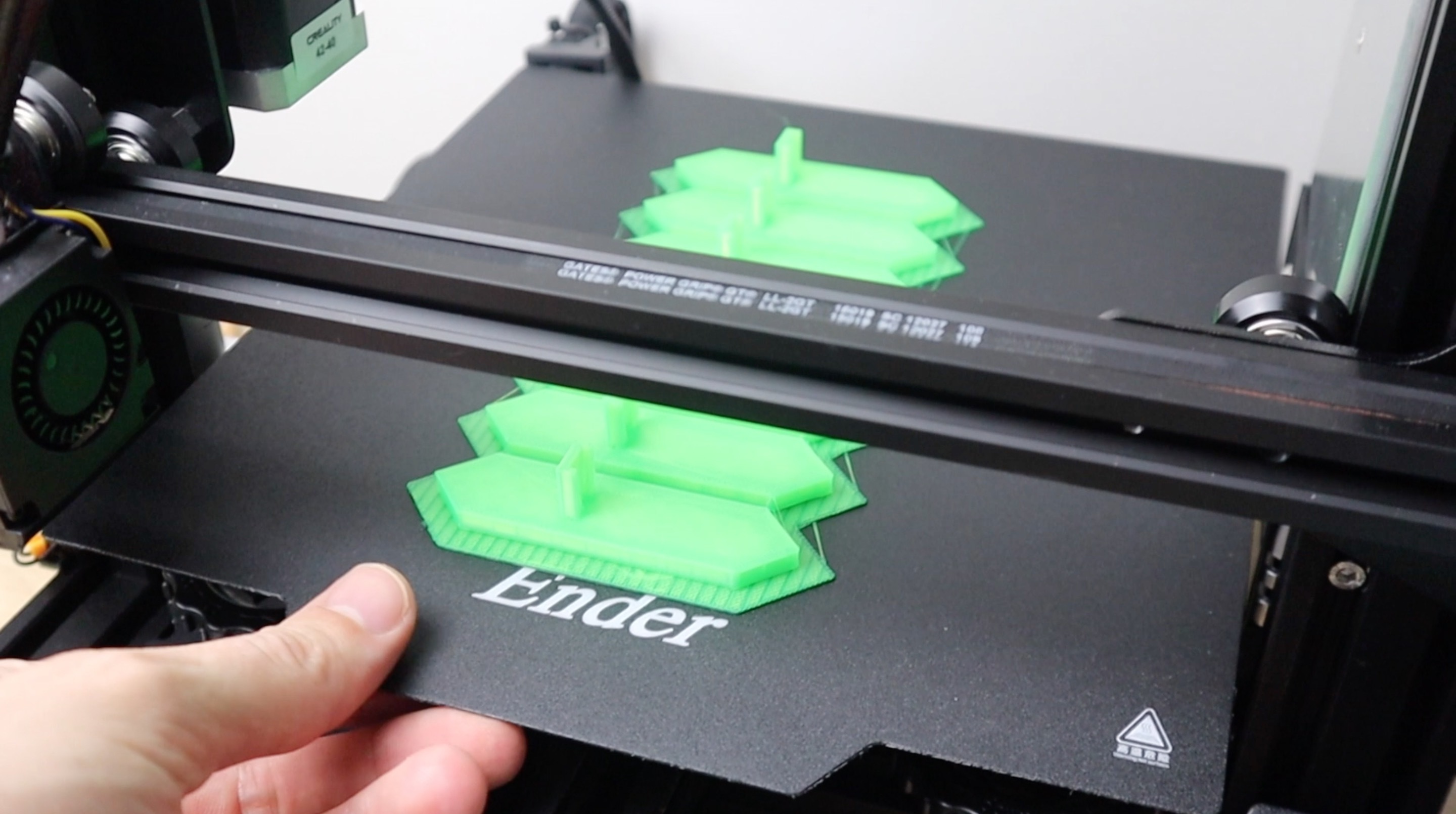 3D Printed Display Segments.jpg