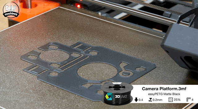 3D Printing Platform.gif