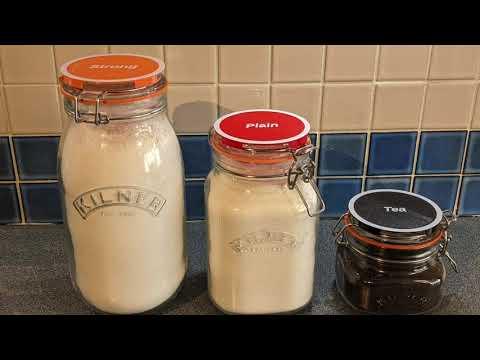 3D print a Kilner Jar label using OpenSCAD