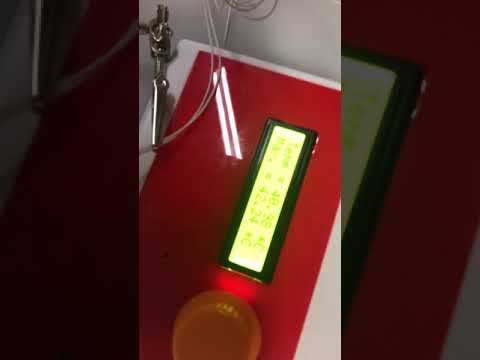 3D printer thermal runaway watchdog demo