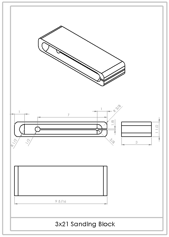 3x21 Sanding Block Drawing.JPG