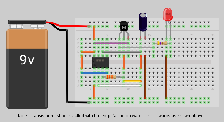 4 - 0 - 2 - Fade Up and Down Breadboard.png