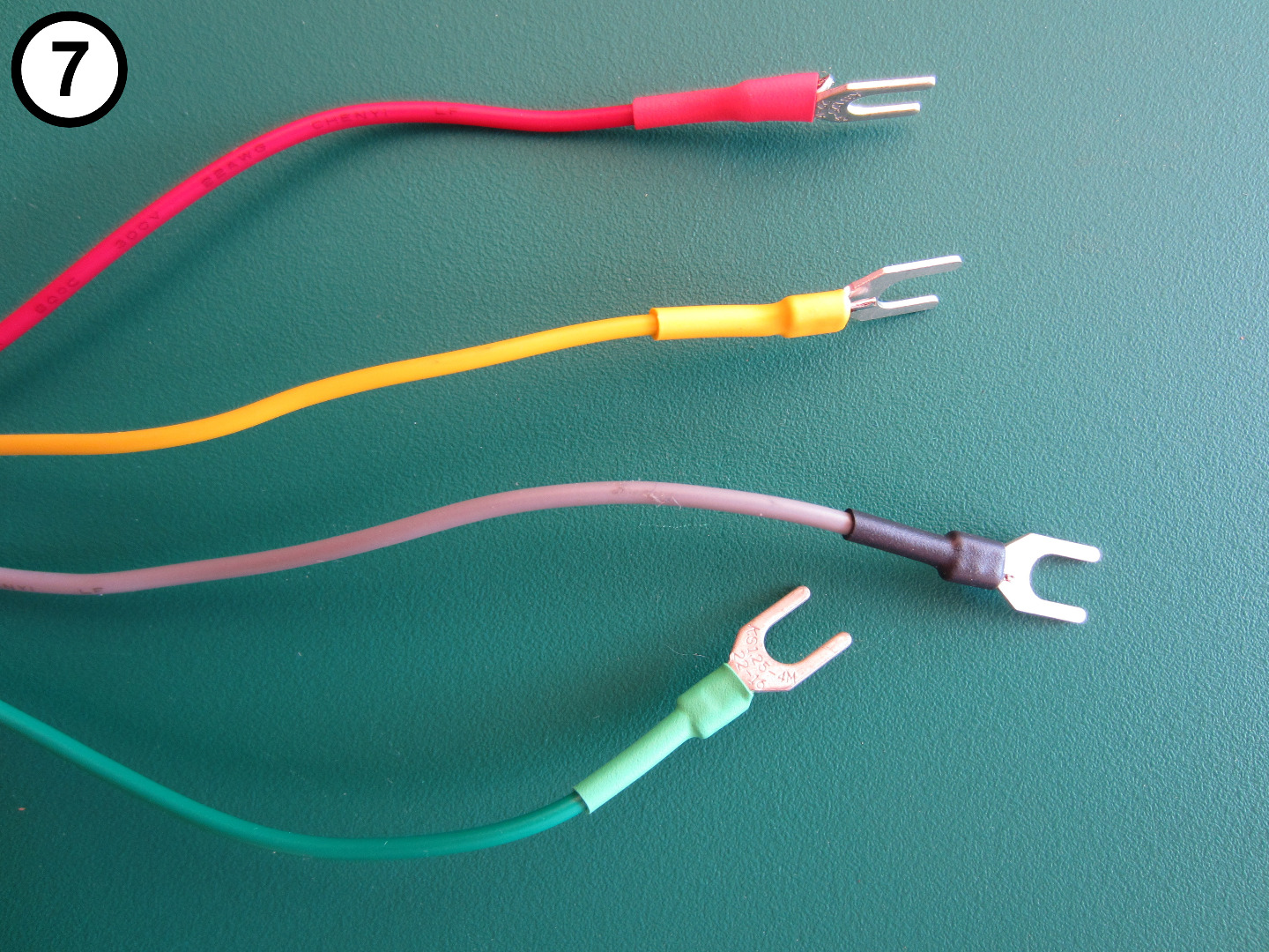 4 - 7 - Shrink Tubing.JPG