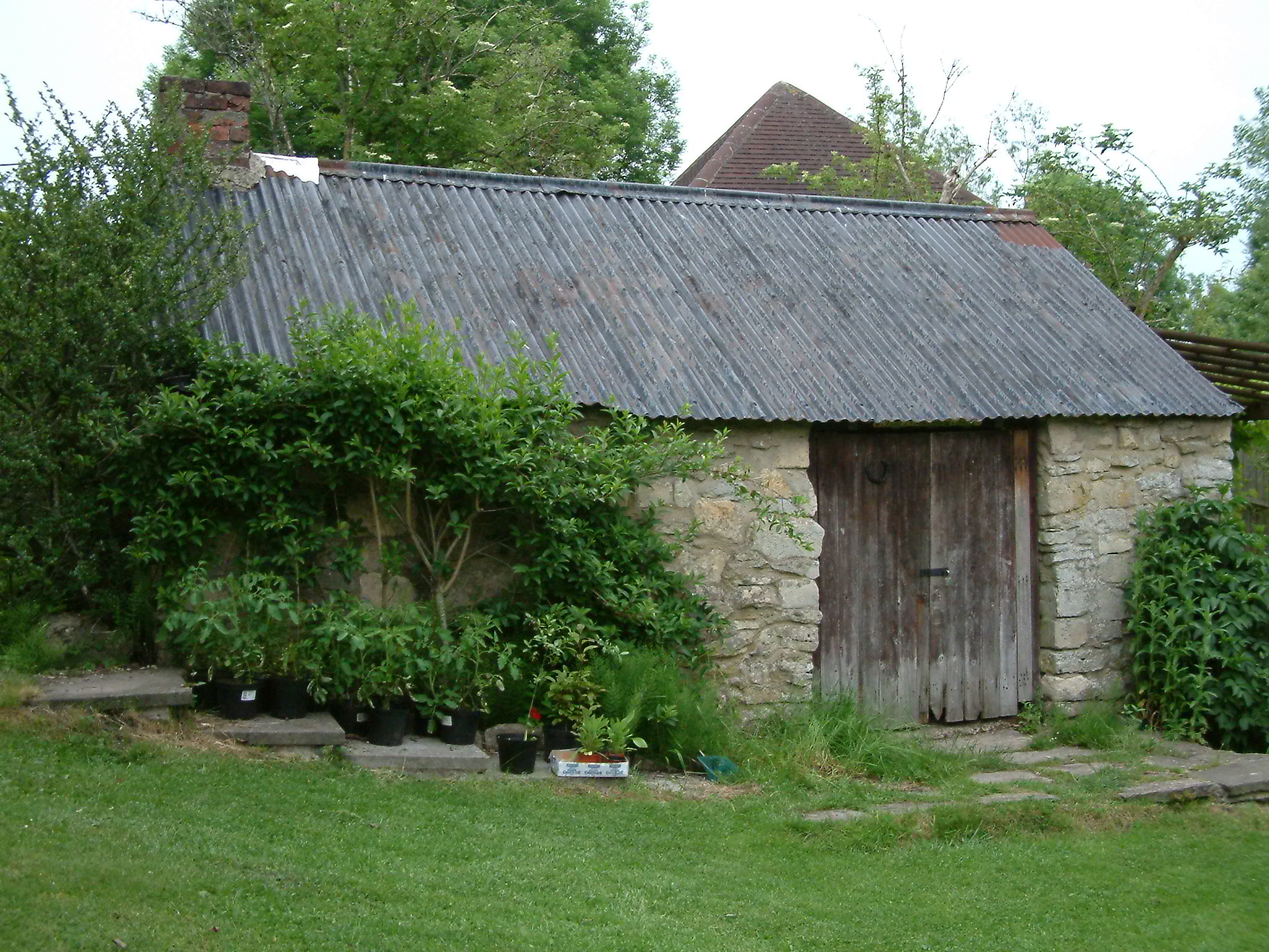 4-The garden shed.JPG