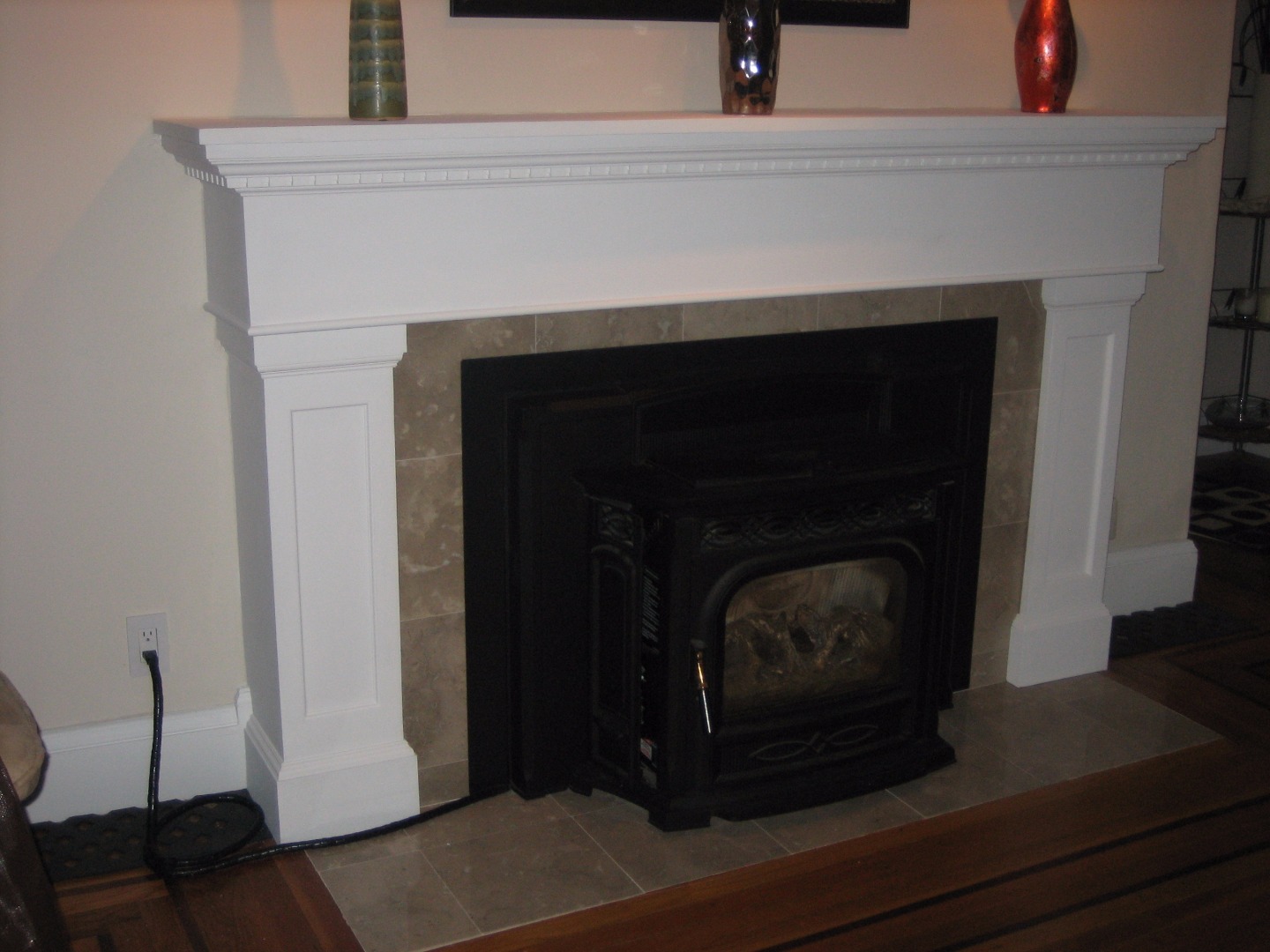 41 Mantel Painted Left.jpg