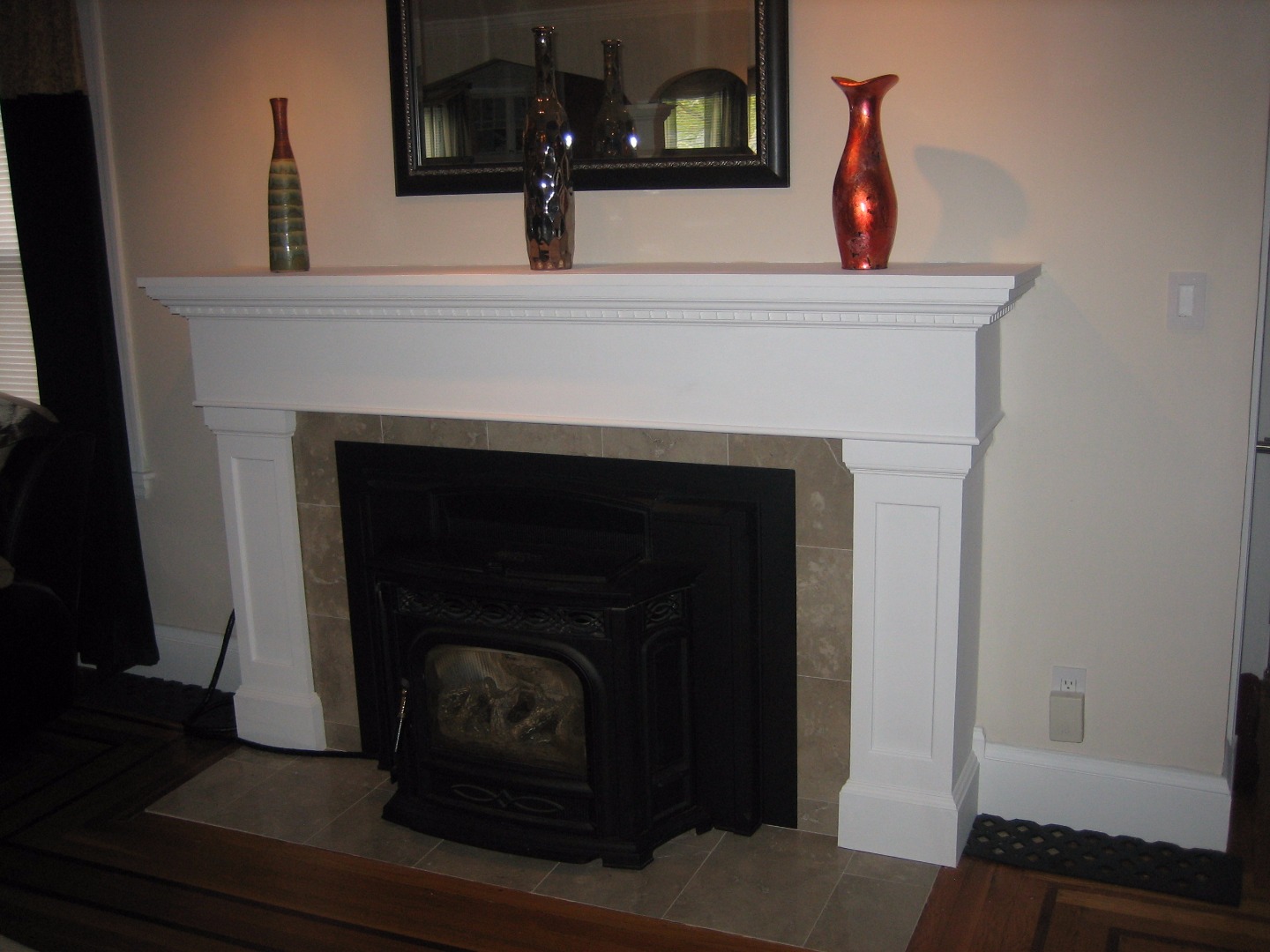 42 Mantel Complete.jpg