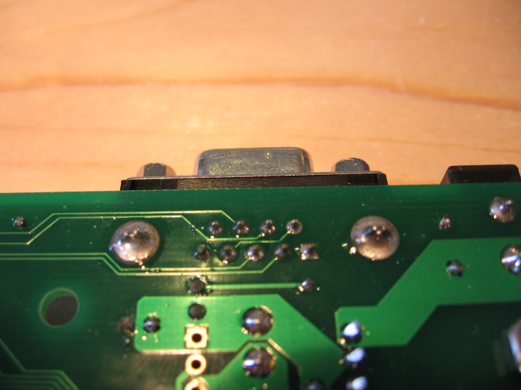 44 - Lots of solder on mechanical connection.JPG