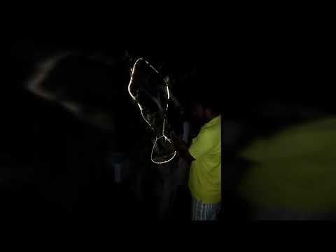 5 Minutes No Electricity LED Strip Ramadan Lantern