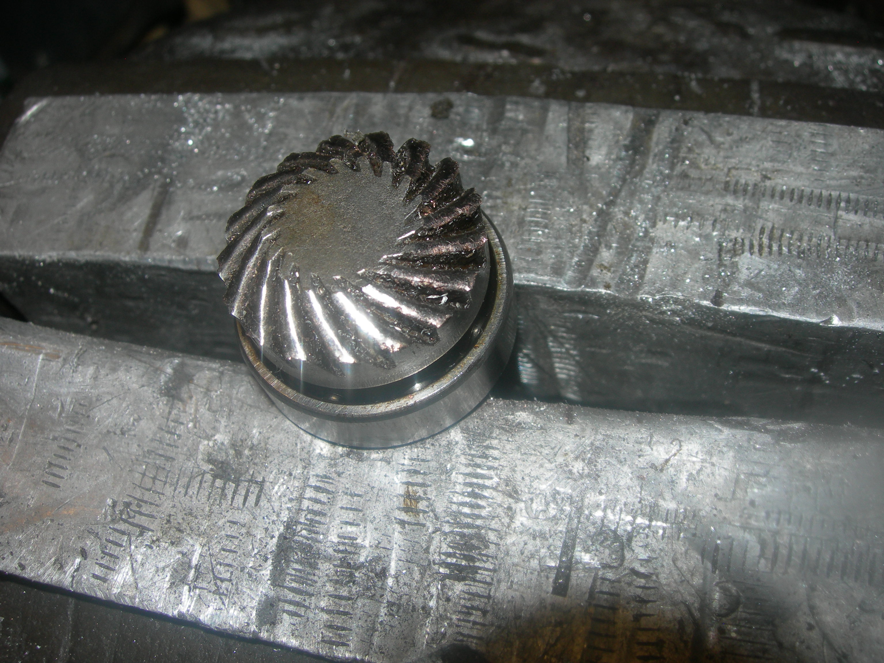 5-Bevel gear - burred over driver.JPG