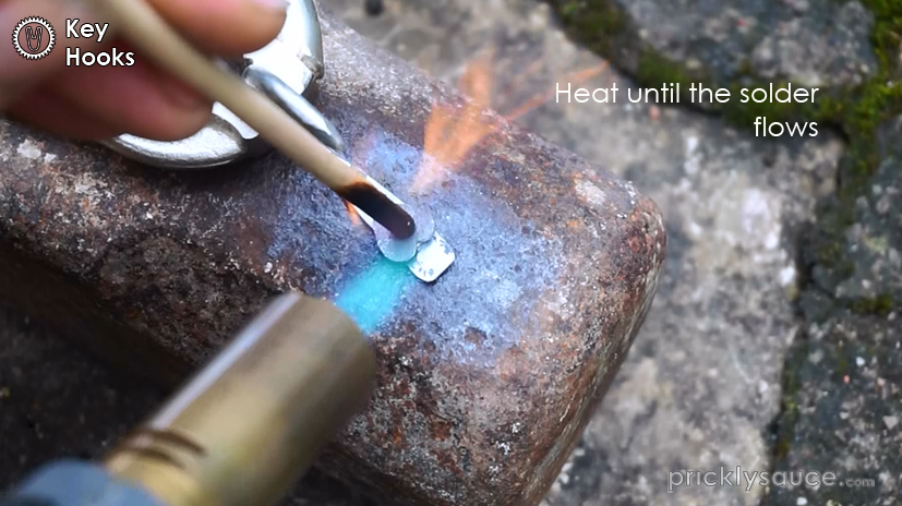 52 Key hooks - Soldering -  instructable images.jpg