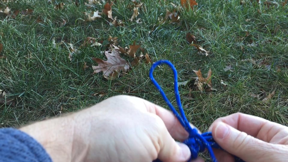 550 Cord Braiding