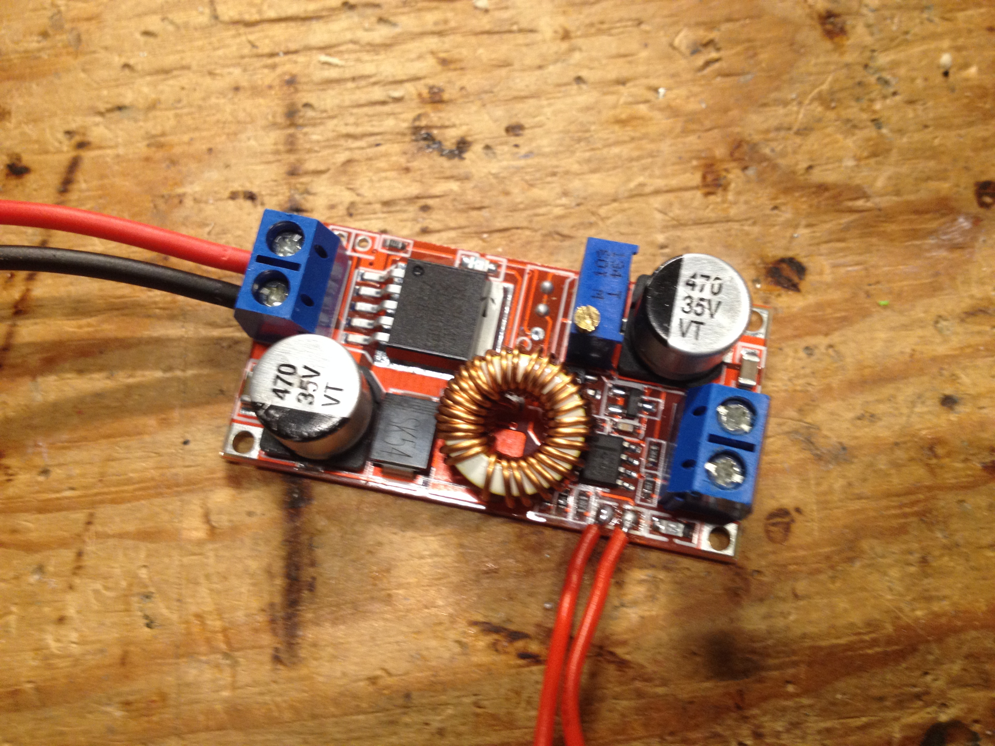 5A CC CV Buck Converter.JPG