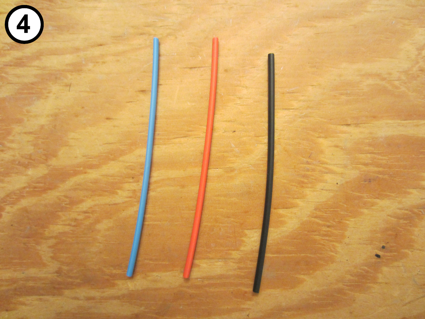 6 - 4 - Heat Shrink Tubing.JPG