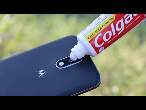 6 Awesome Toothpaste Life Hacks