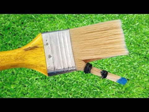 6 Hidden Painting Secrets Painters Don&rsquo;t Want You to Know - Painting Tips and Tricks