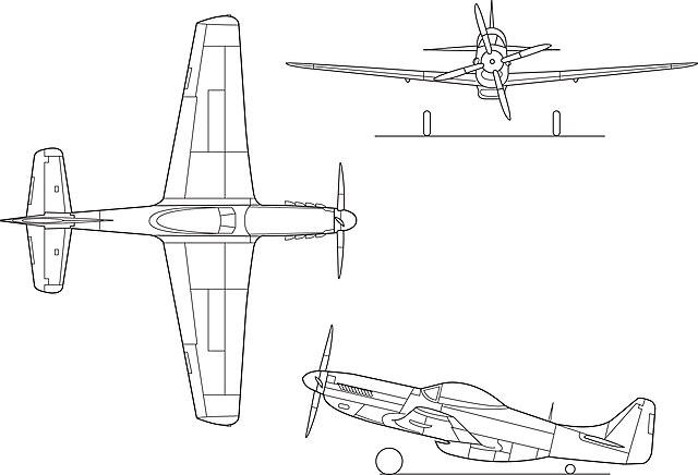 640px-North_American_P-51_Mustang_3-view_line_drawing.jpg