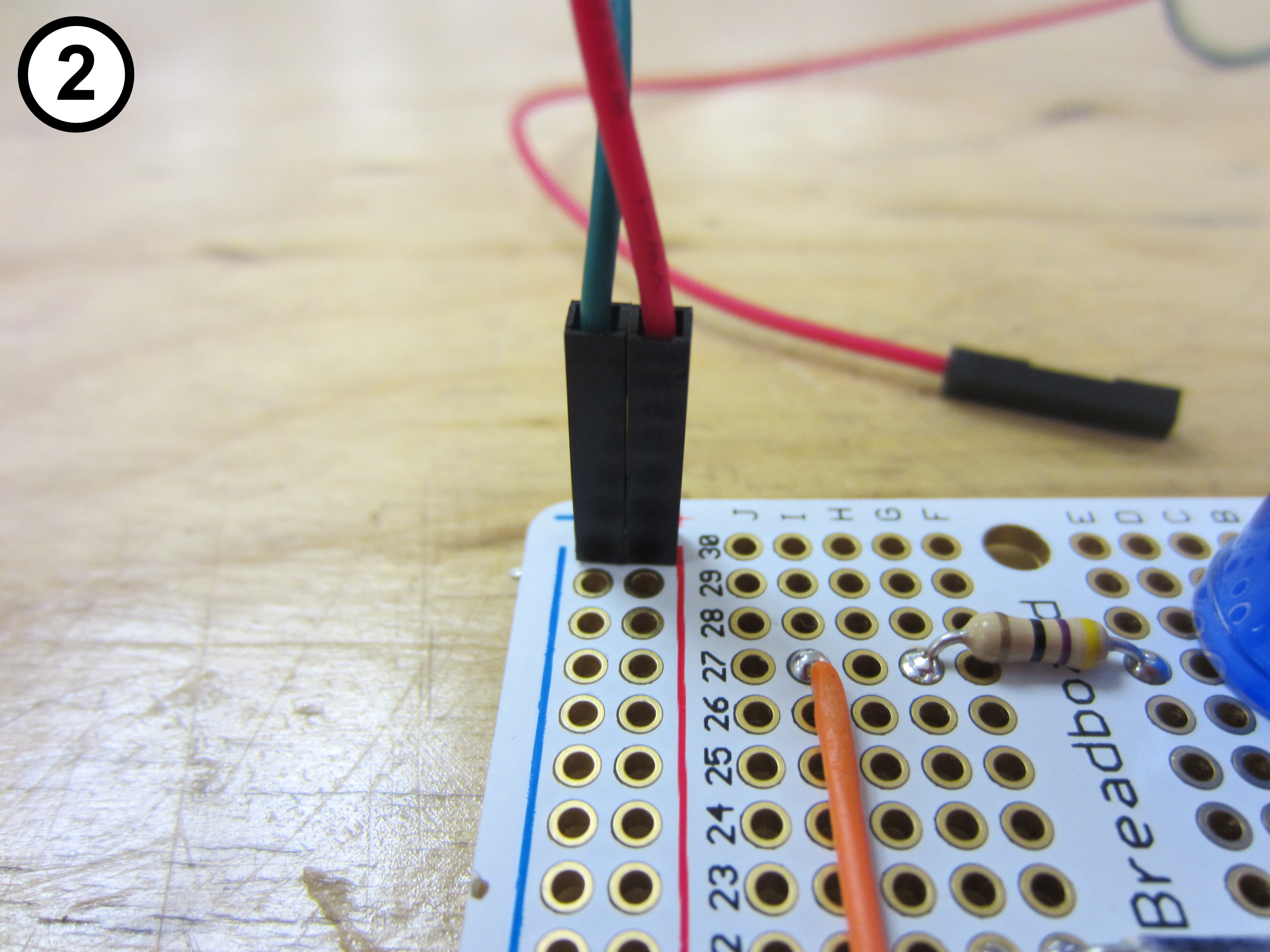 7 - 3 - LED Circuit GPIO Wires.JPG