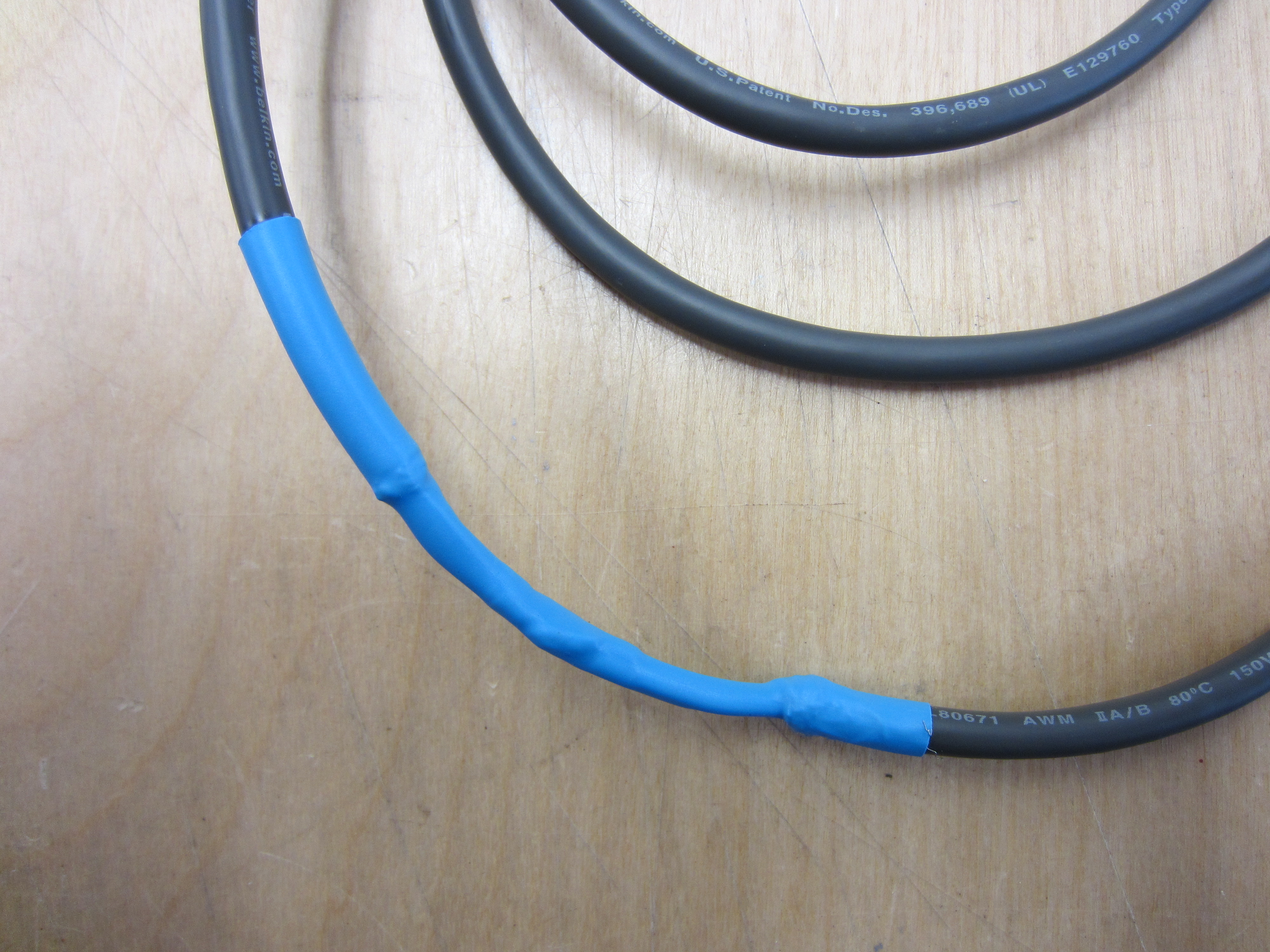 7 - 8 - Finished USB Charging Cable.JPG