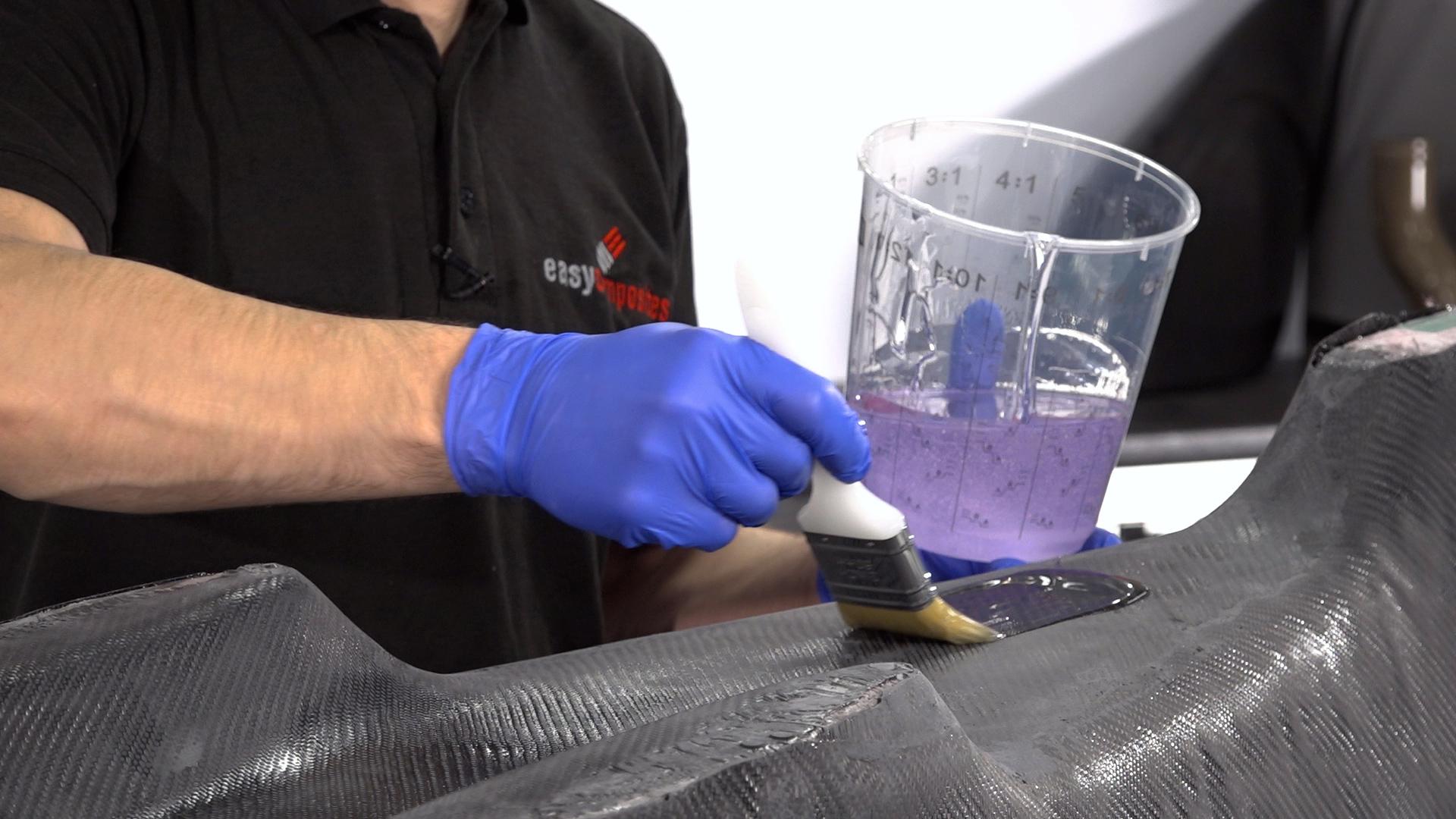 7 Applying the Coating Resin.jpg