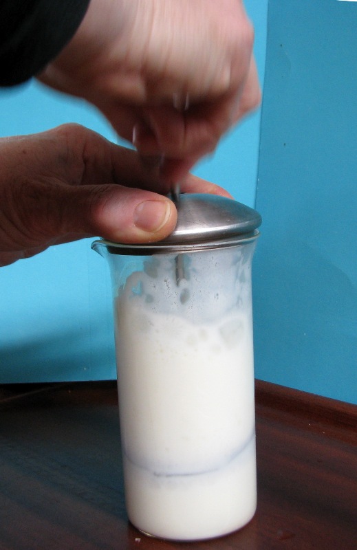 7 froth milk.JPG
