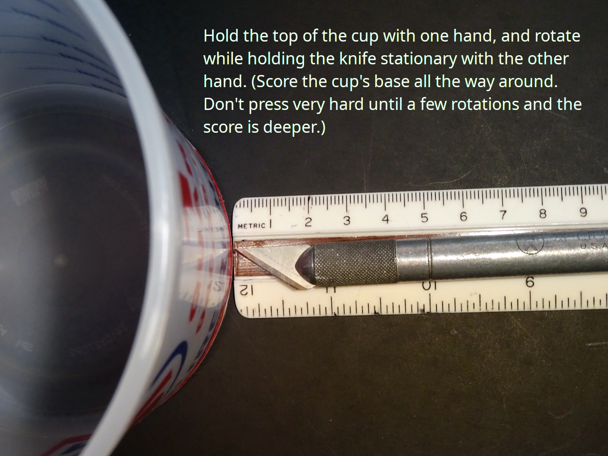 7. cut bottom of cup - top view.png