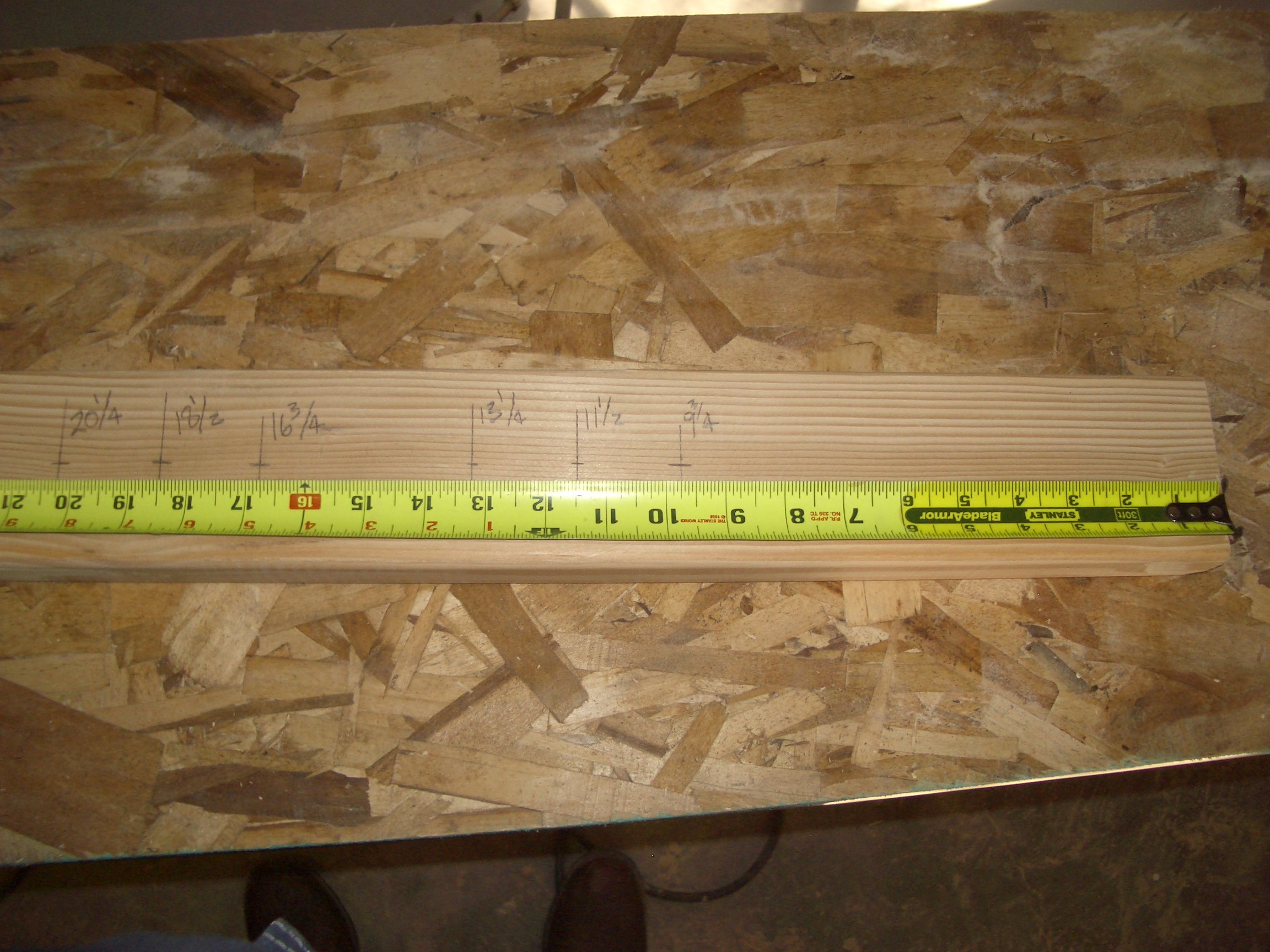 725 bef and after, trestle table 011.JPG