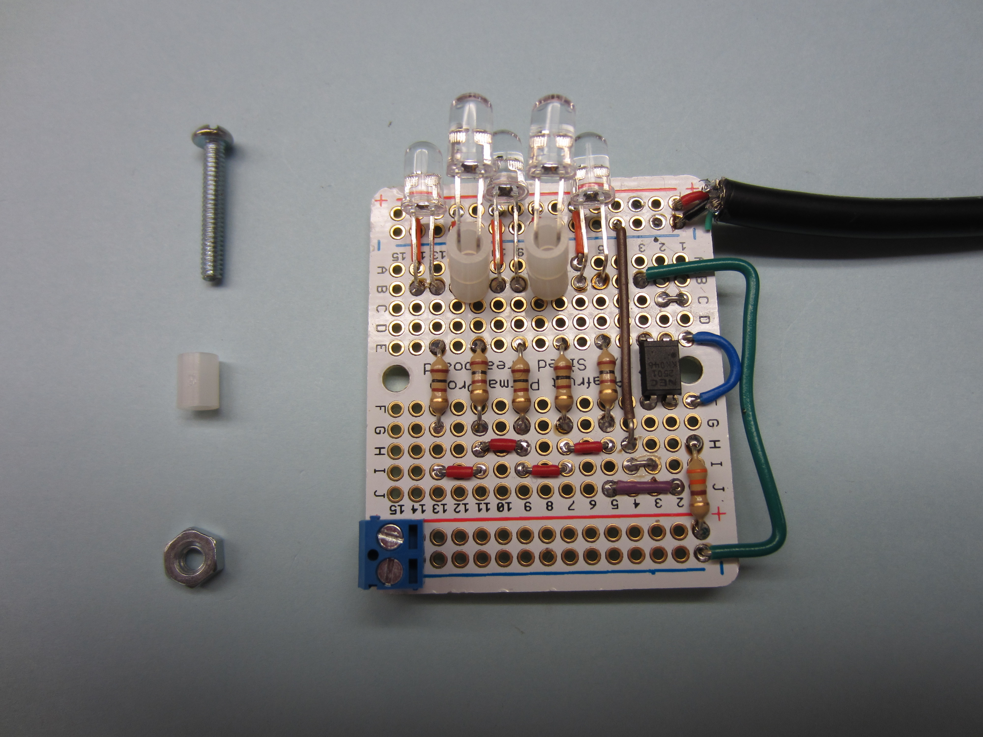 8 - 0 - Mount RGB LED PCB.JPG