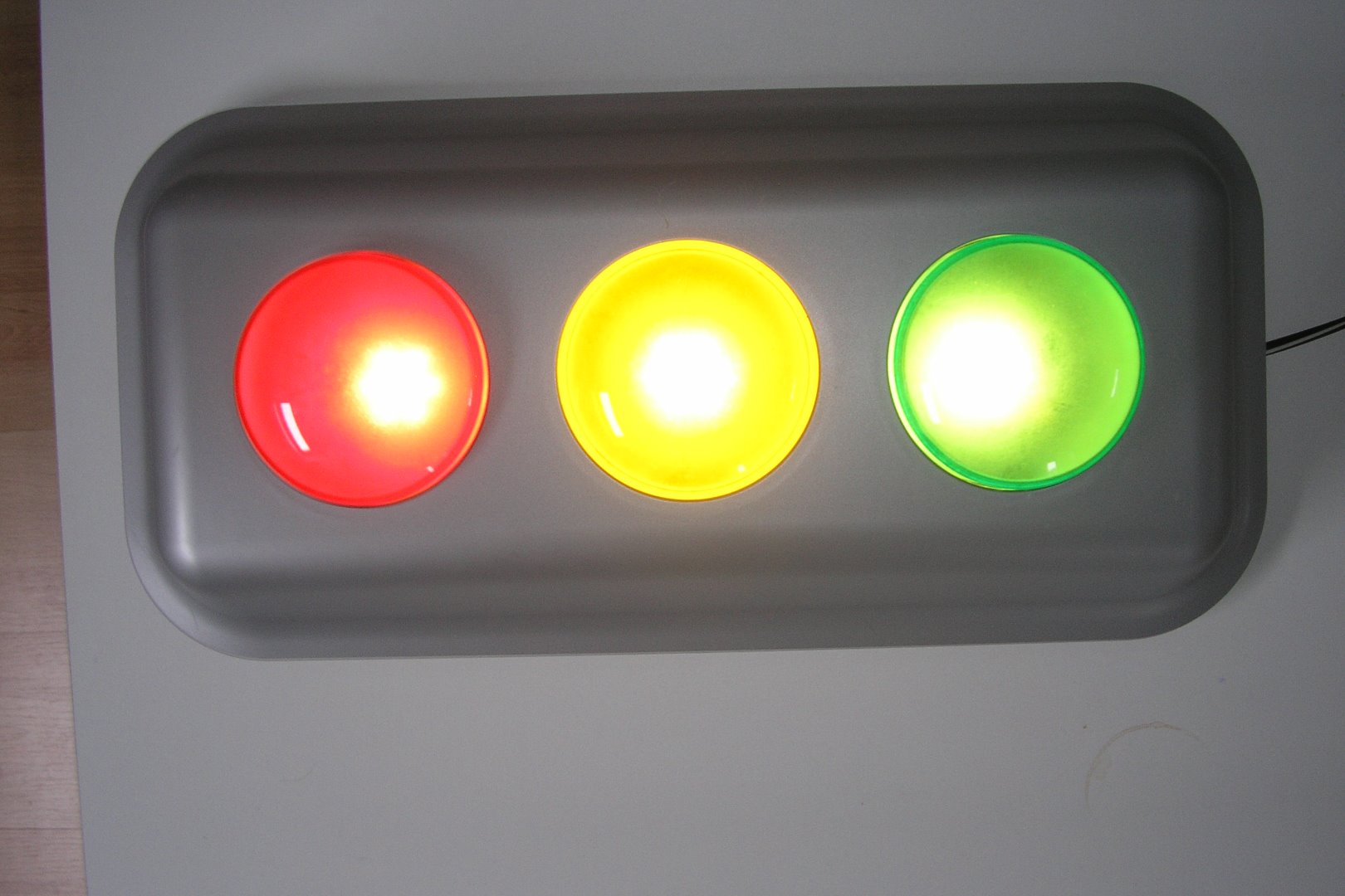 8 - Operational Traffic light.JPG