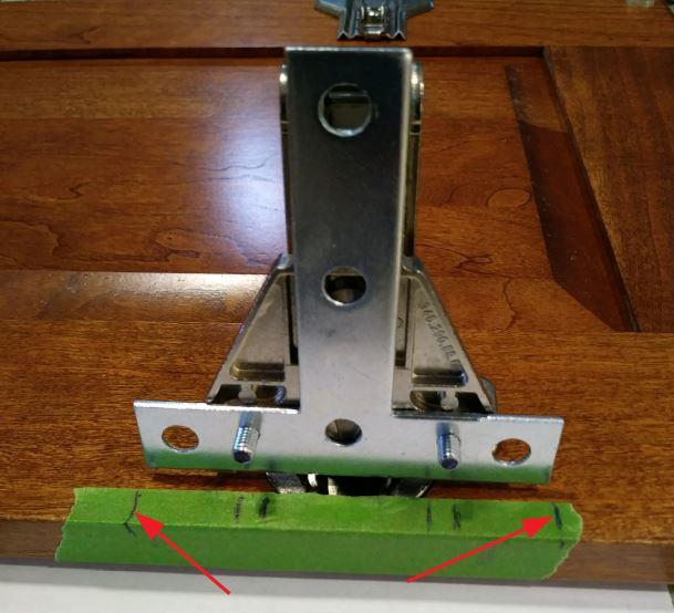 8b remount test fit hinge to door.JPG