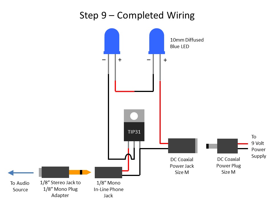 9 - 0 - Completed Wiring.PNG