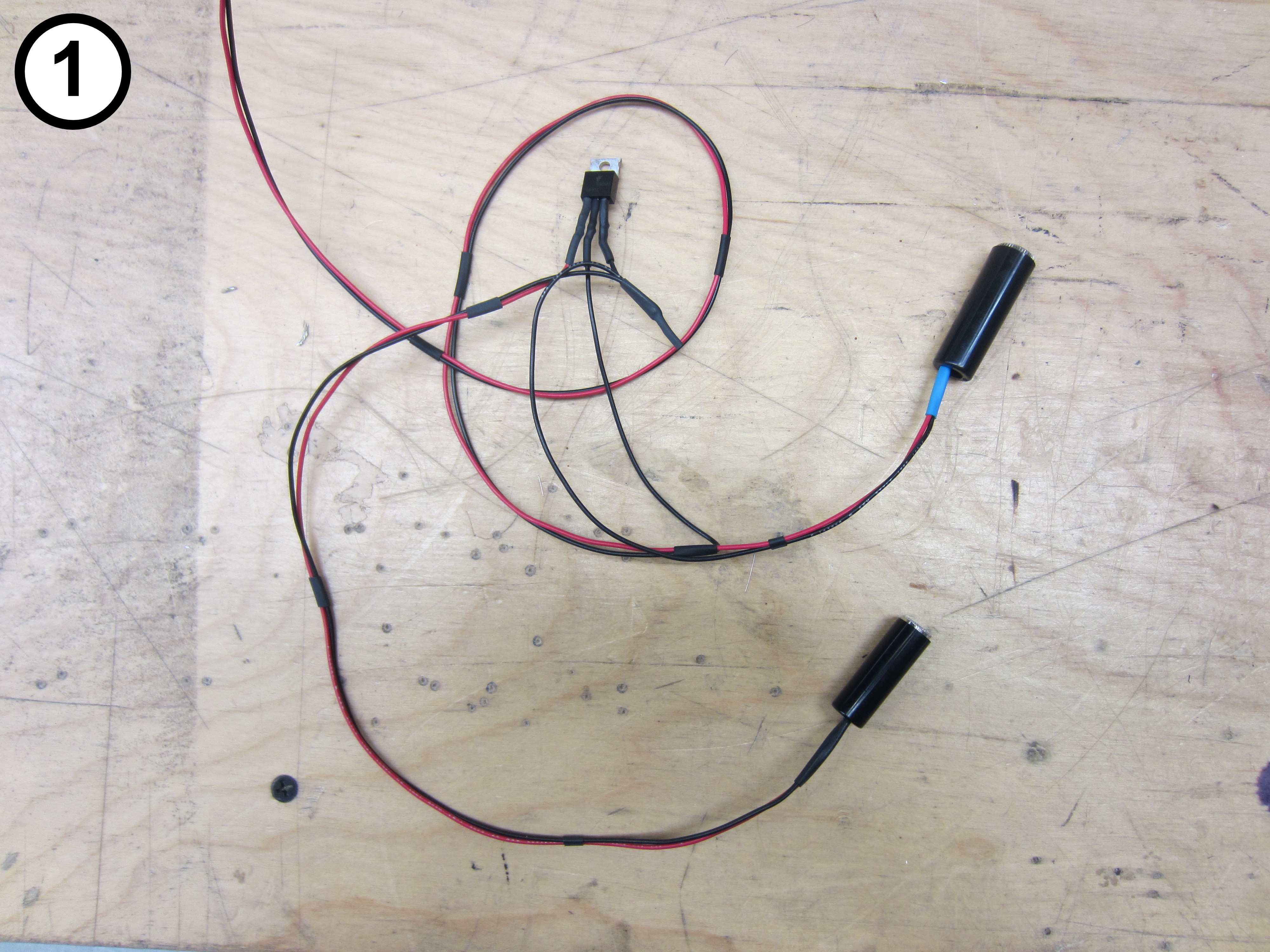 9 - 1 - Completed Wiring.JPG