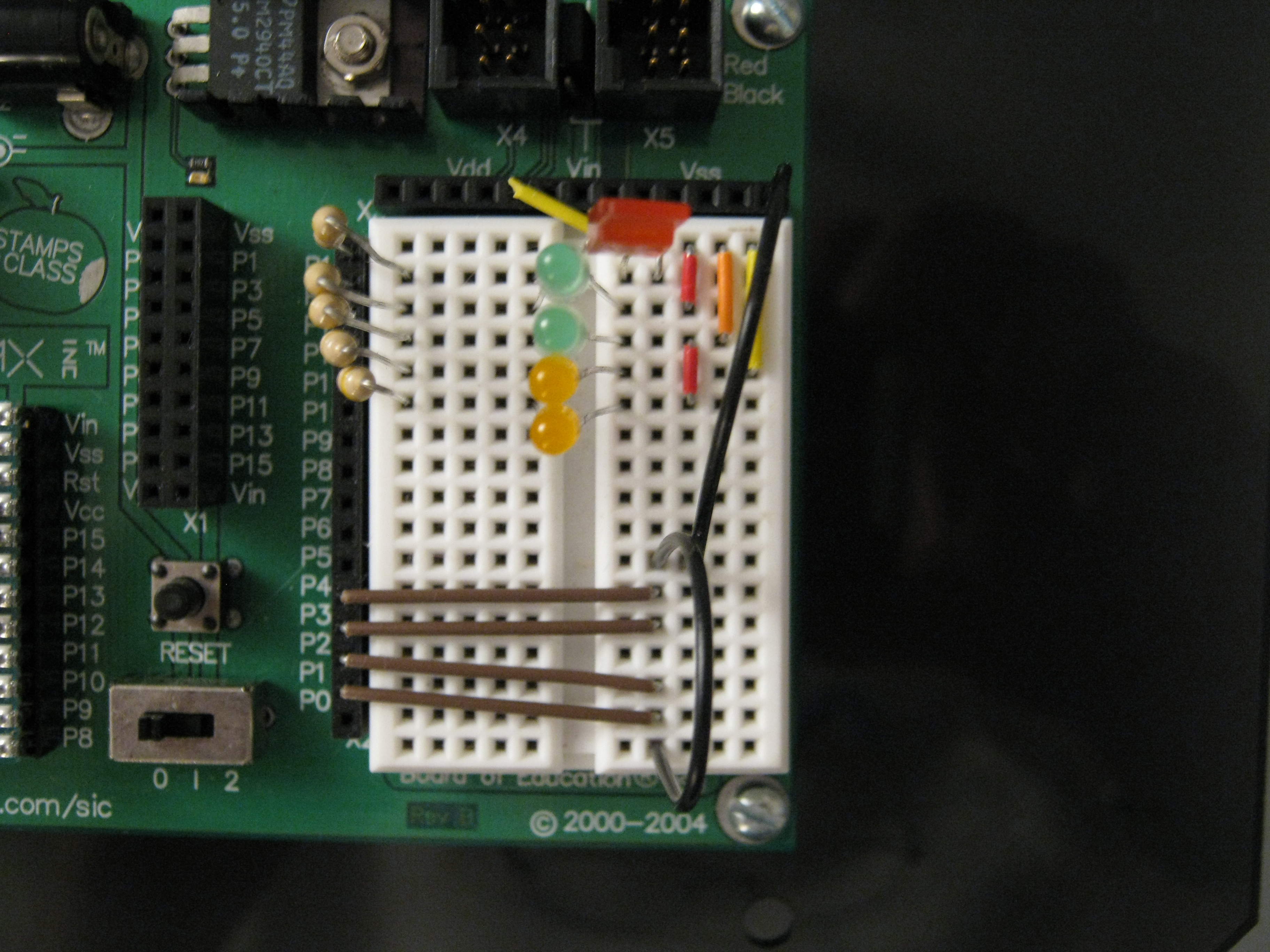 9 - 1 - Wired Breadboard.JPG