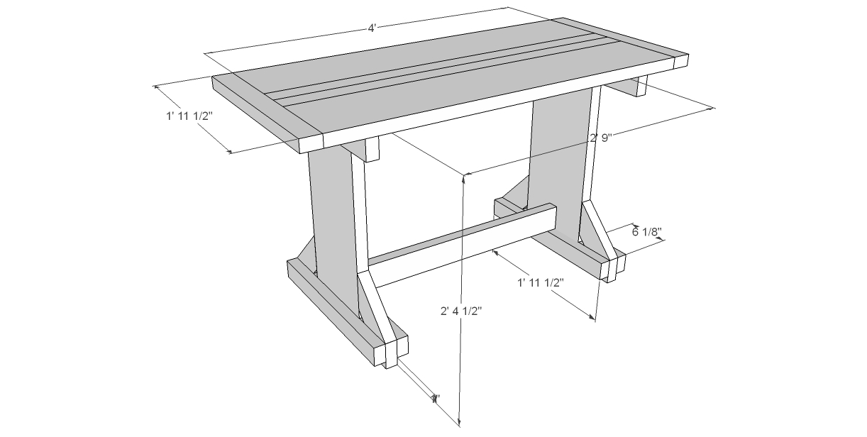 9.worktable leg trianges.jpg