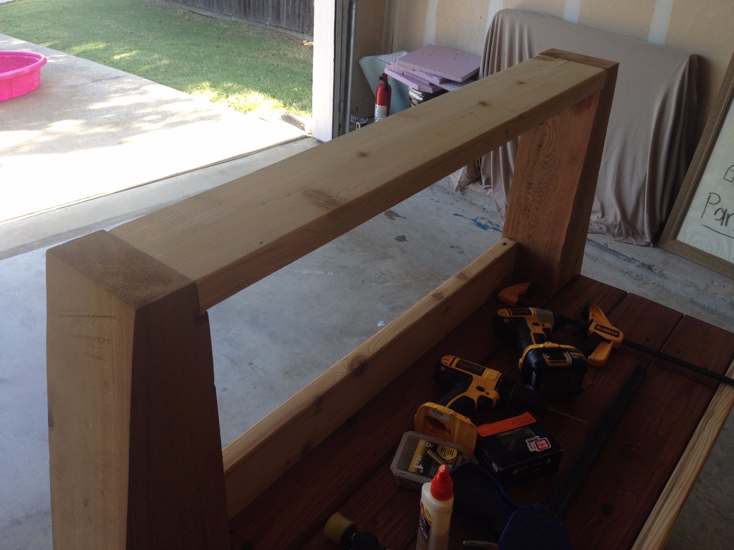 9c top beam installed.JPG