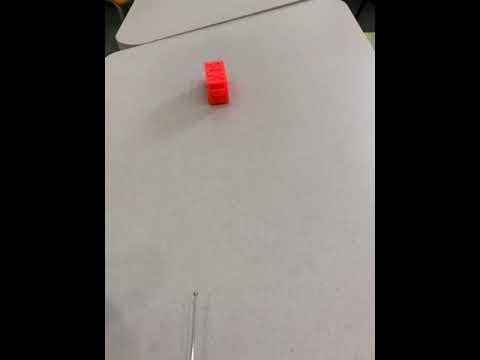 A remote controlled bus video