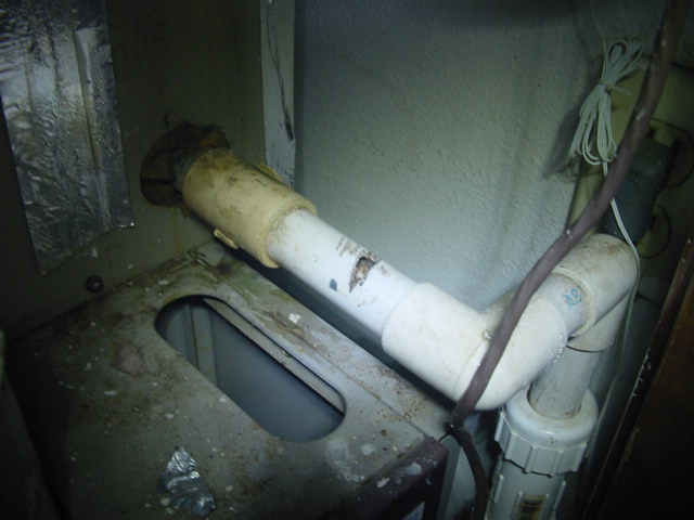 AC Drain Before.JPG