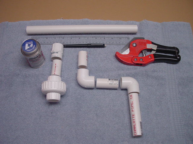 AC Drain Parts.JPG
